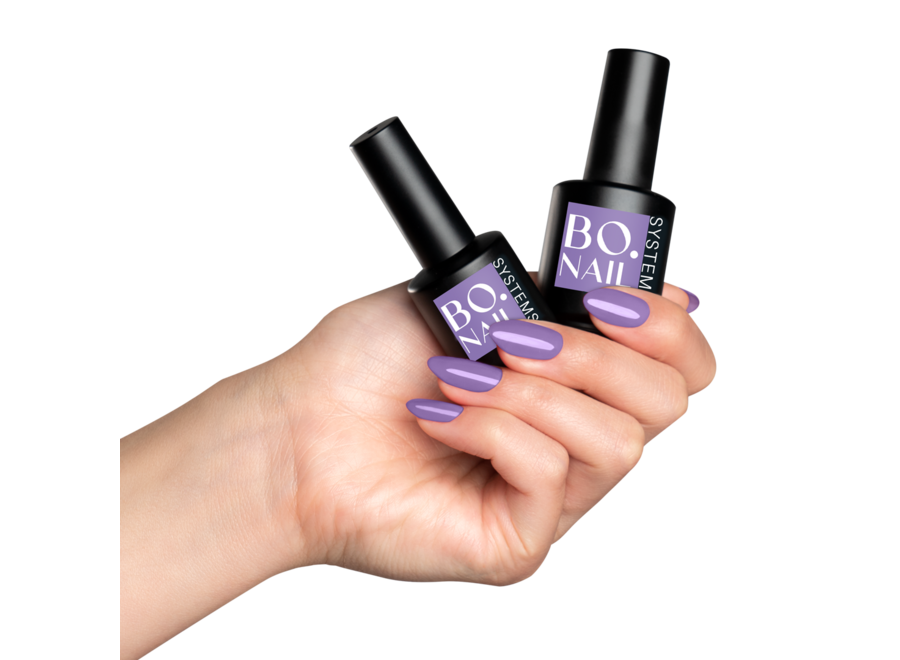 BO.NAIL Soakable Gelpolish #032 Violet (15ml)