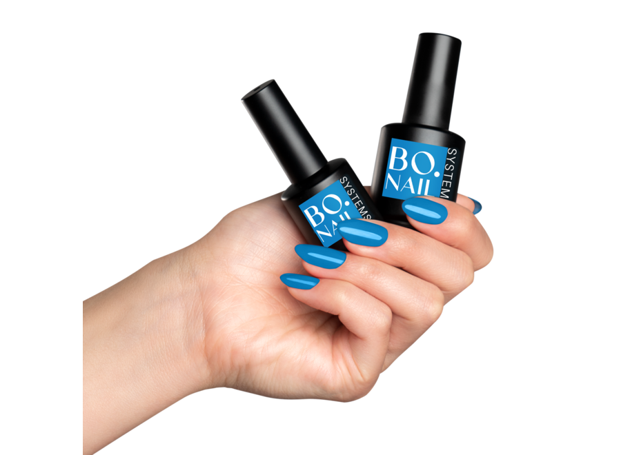 BO.NAIL Soakable Gelpolish #050 Azure (15ml)