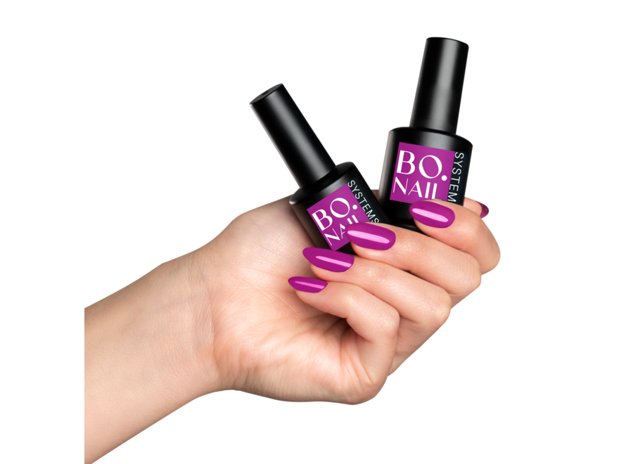 BO.NAIL Soakable Gelpolish #052 Magenta (15ml)