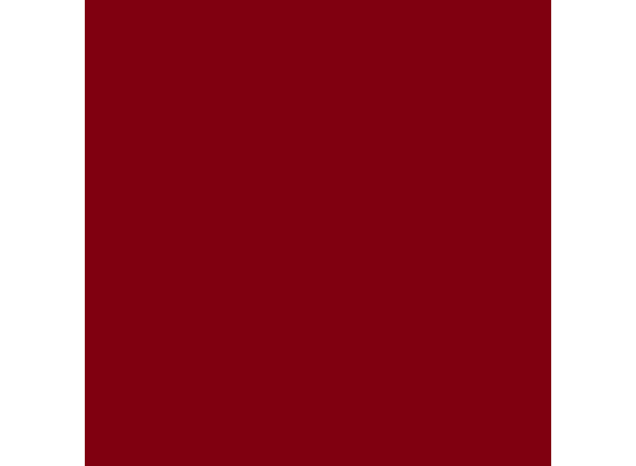 BO.NAIL Soakable Gelpolish #054 Ruby Red (7ml)