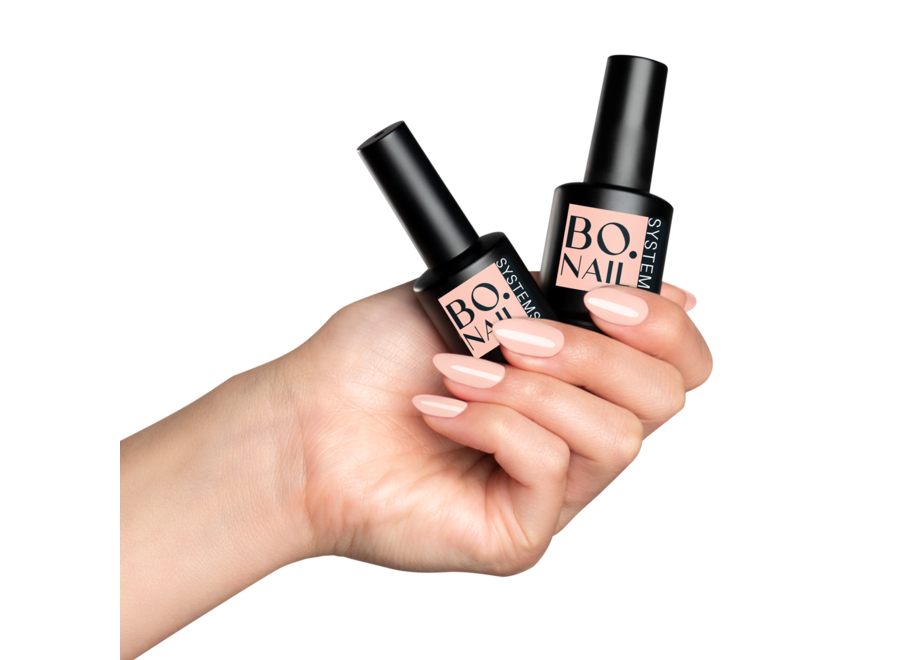 BO.NAIL Perfectly Pastel Collection