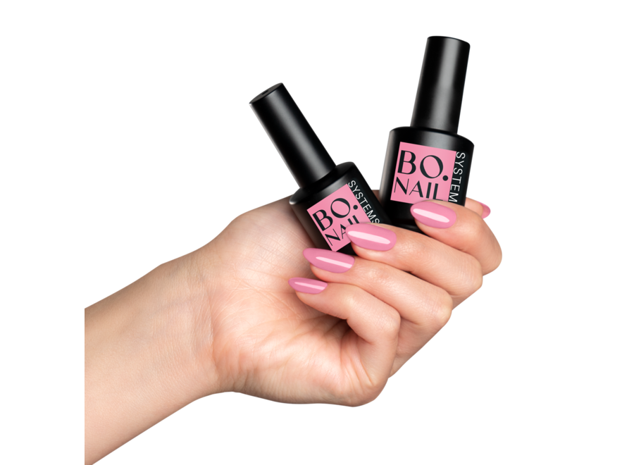BO.NAIL Perfectly Pastel Collection