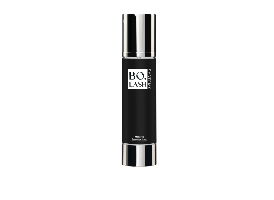 BO.LASH Make-up Remover Foam (100ml)