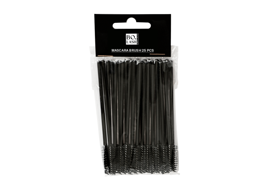 BO.LASH Mascara Brush