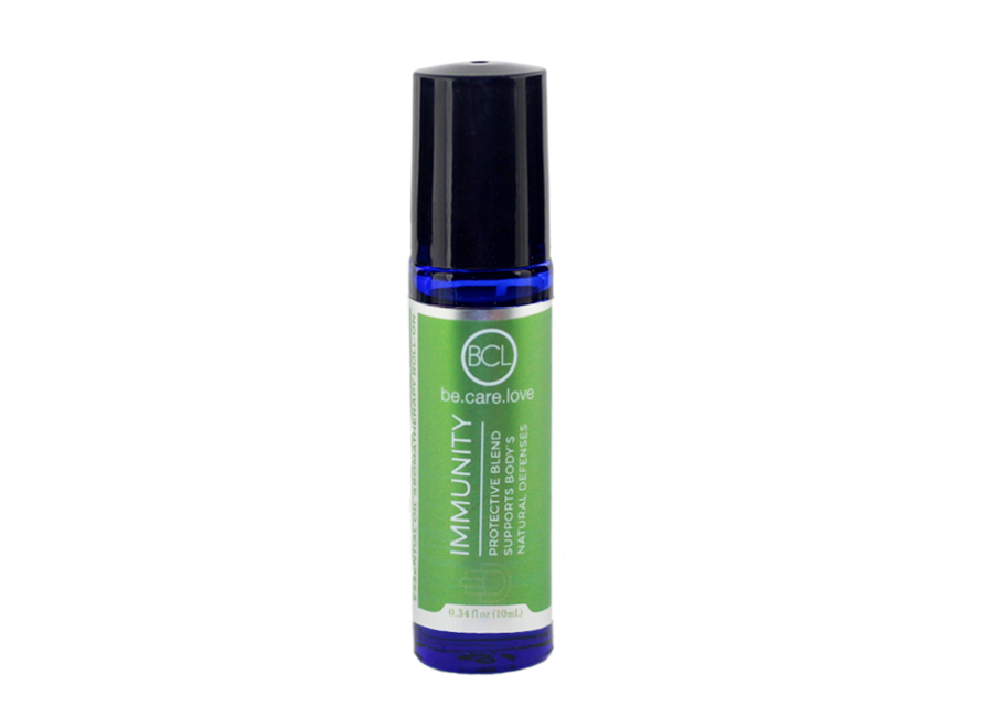 Immunity Essential Oil Roll-On