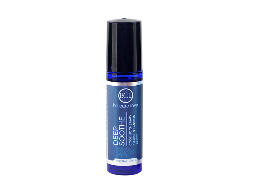 Deep Soothe Essential Oil Roll-On