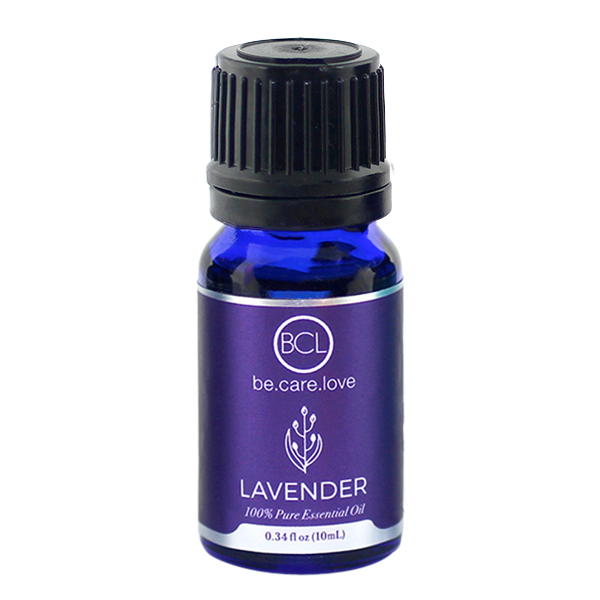 BCL Lavender Essential Oil DK