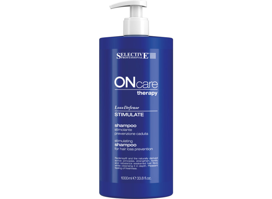 Selective  ONcare Stimulate Shampoo (1000ml)