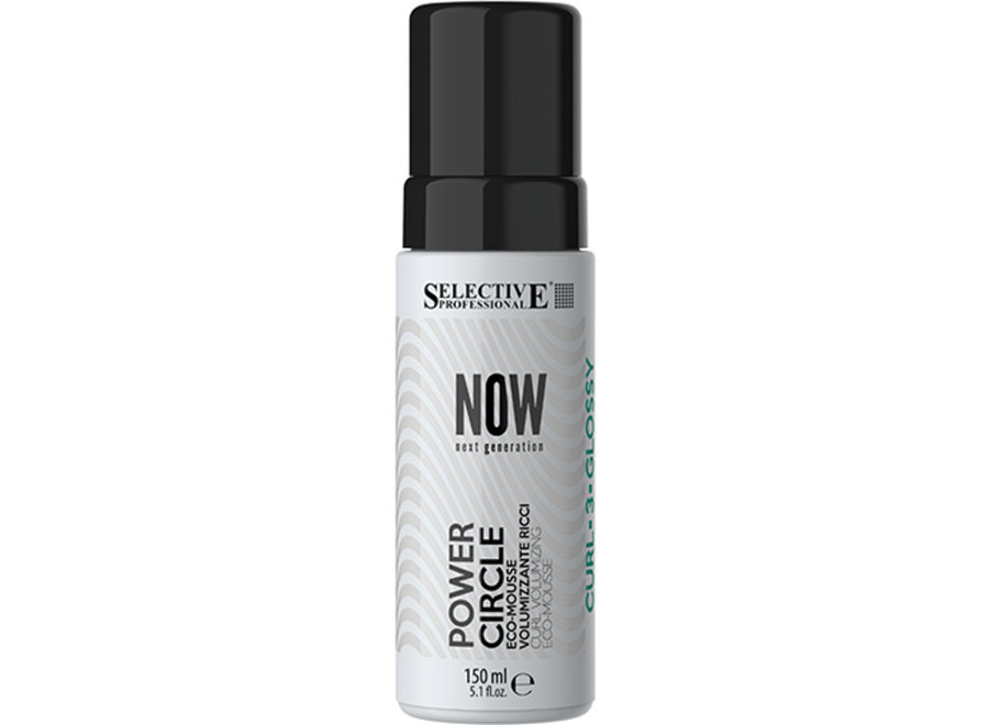 Selective NOW Power Circle (150ml)