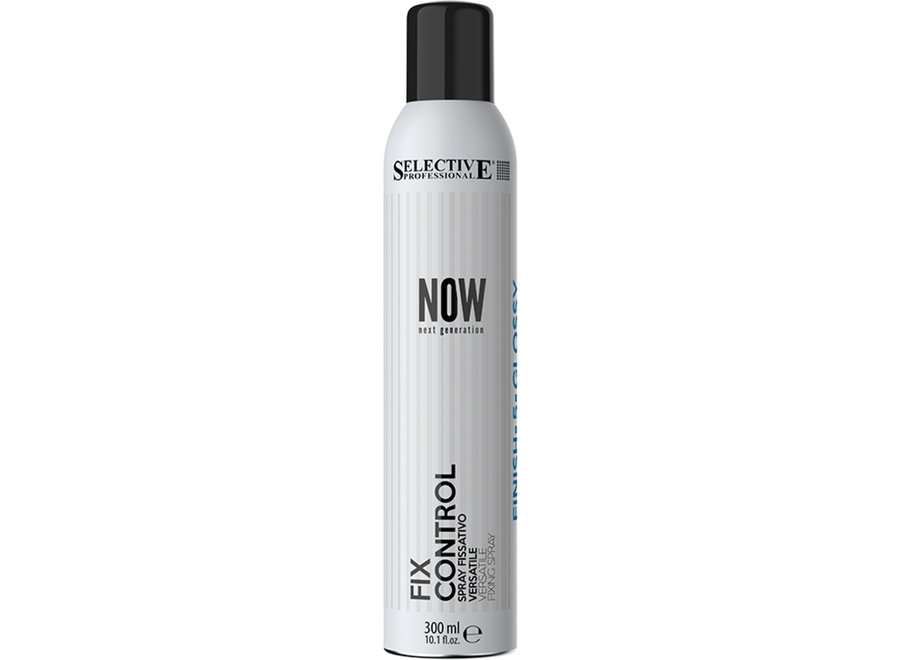 Selective  NOW Fix Control (300ml)