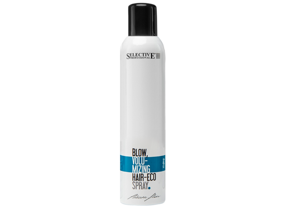 Selective Artistic Flair Blow Volumizing Eco Spray (100ml)