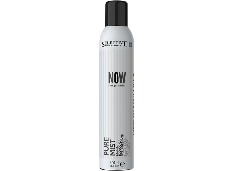 Selective NOW Pure Mist (300ml)