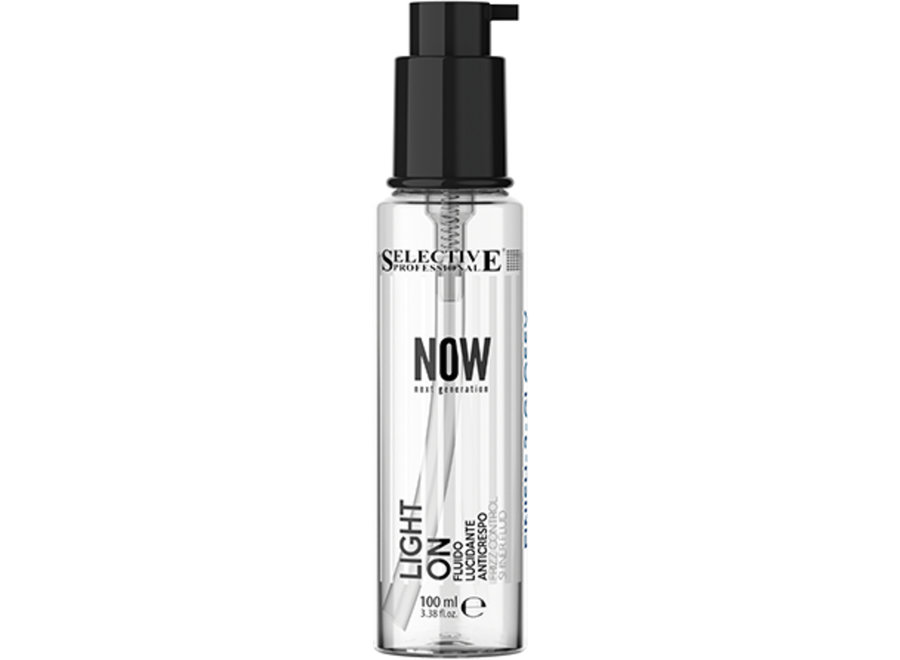 Selective NOW Light On (100ml)