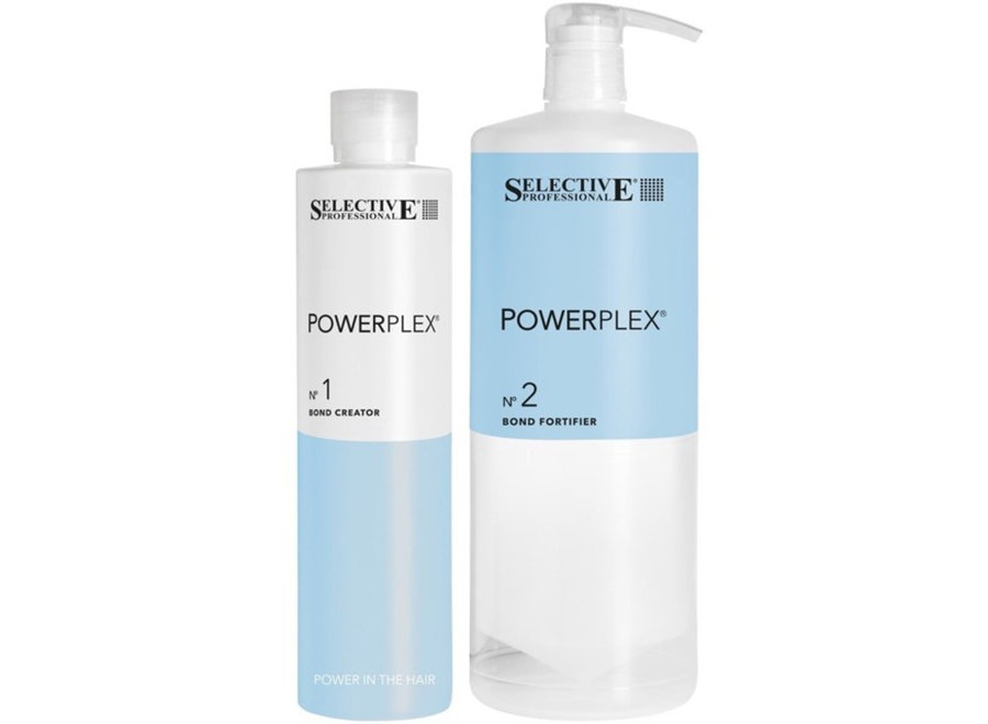 Selective Powerplex Stap 1 (500ml)