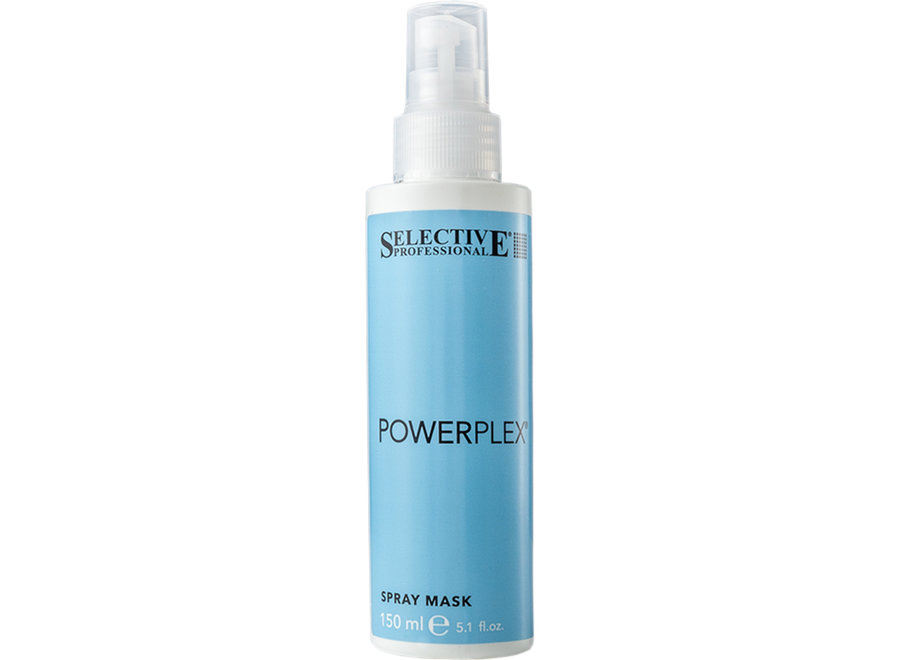 Selective Powerplex Leave-in Spray (150ml)