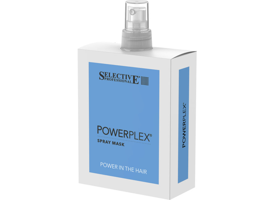 Selective Powerplex Leave-in Spray (150ml)