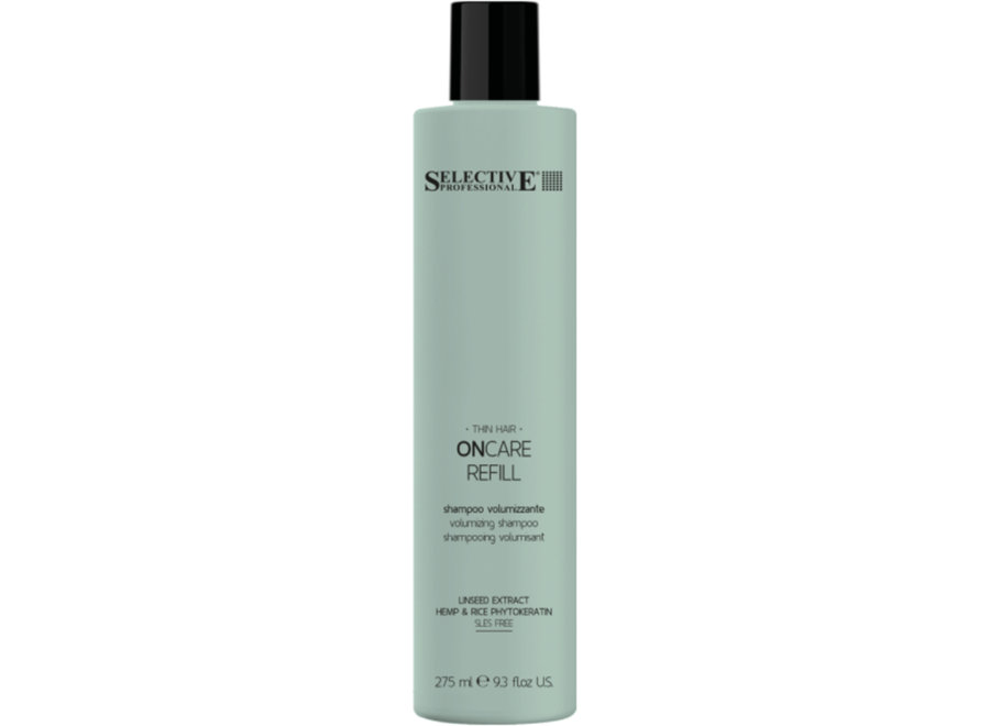 Selective ONcare  Refill Shampoo (275ml)