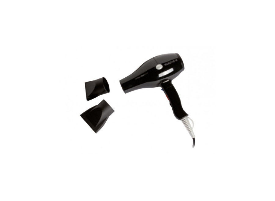 Selective Hair Dryer