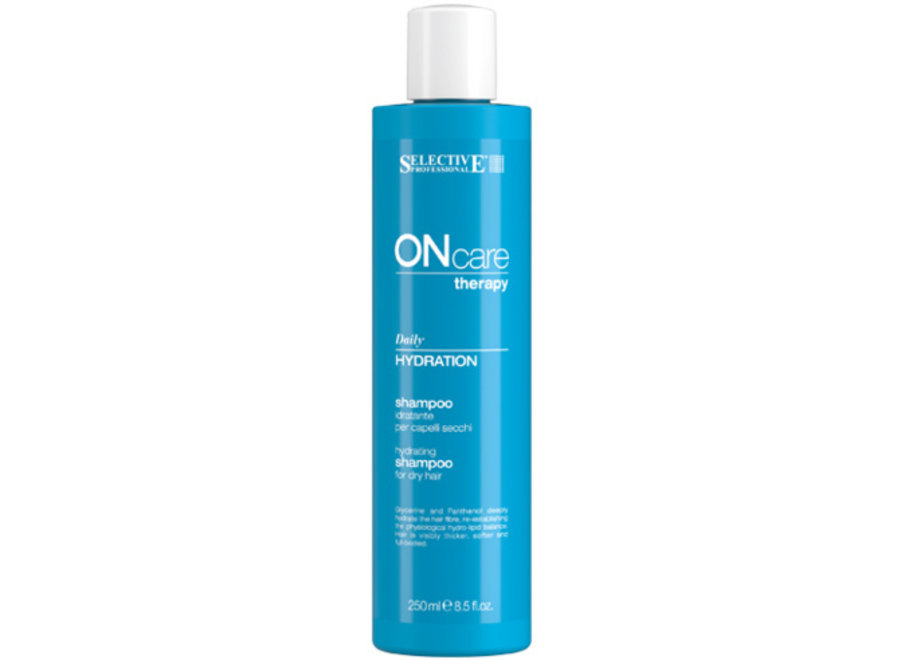 Selective ONcare Therapy Hydratation Shampoo (250ml)