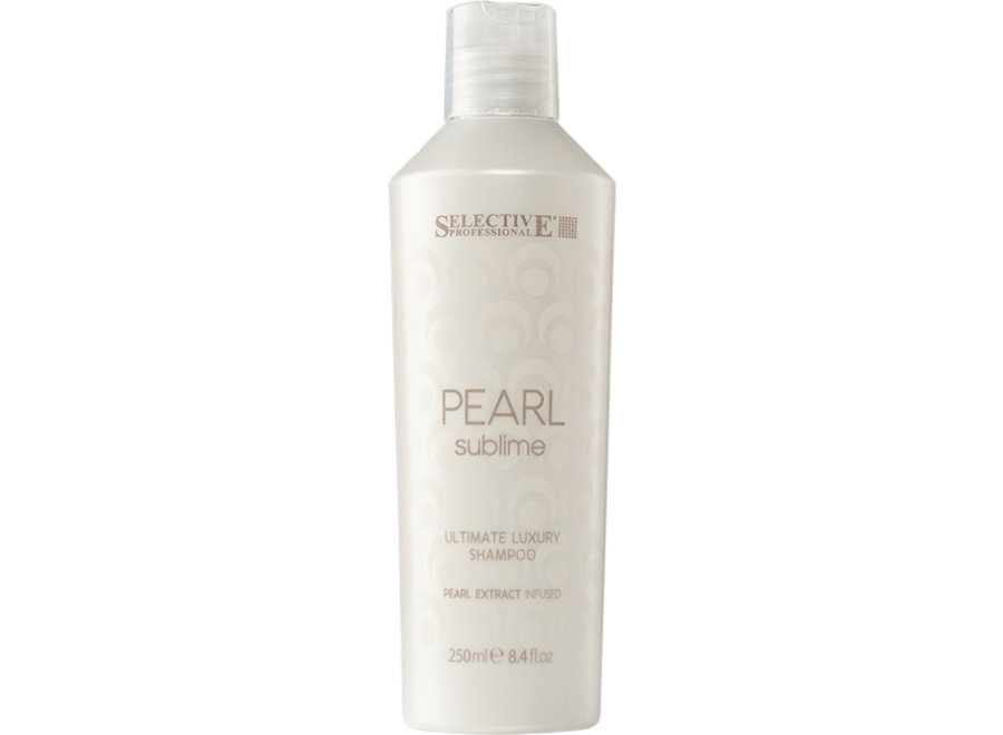 Selective  Pearl Sublime Shampoo (250ml)