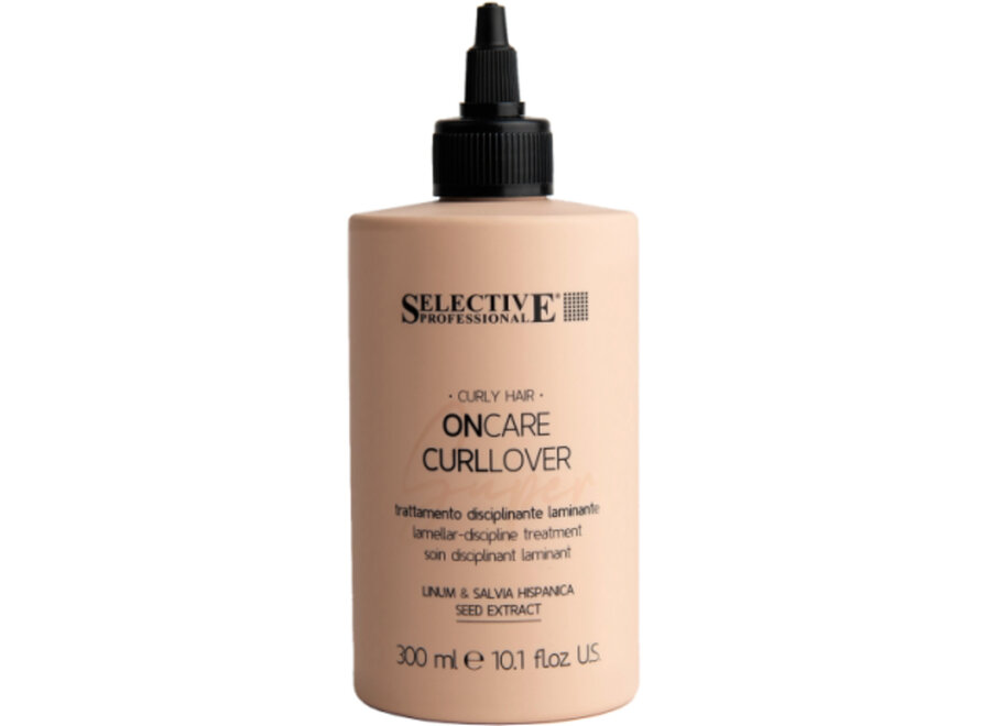 Selective Professional Super OnCare Curllover (300ml)