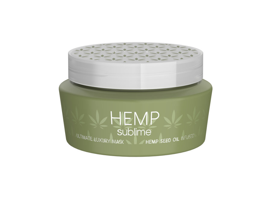 Selective Hemp Sublime Mask (250ml)