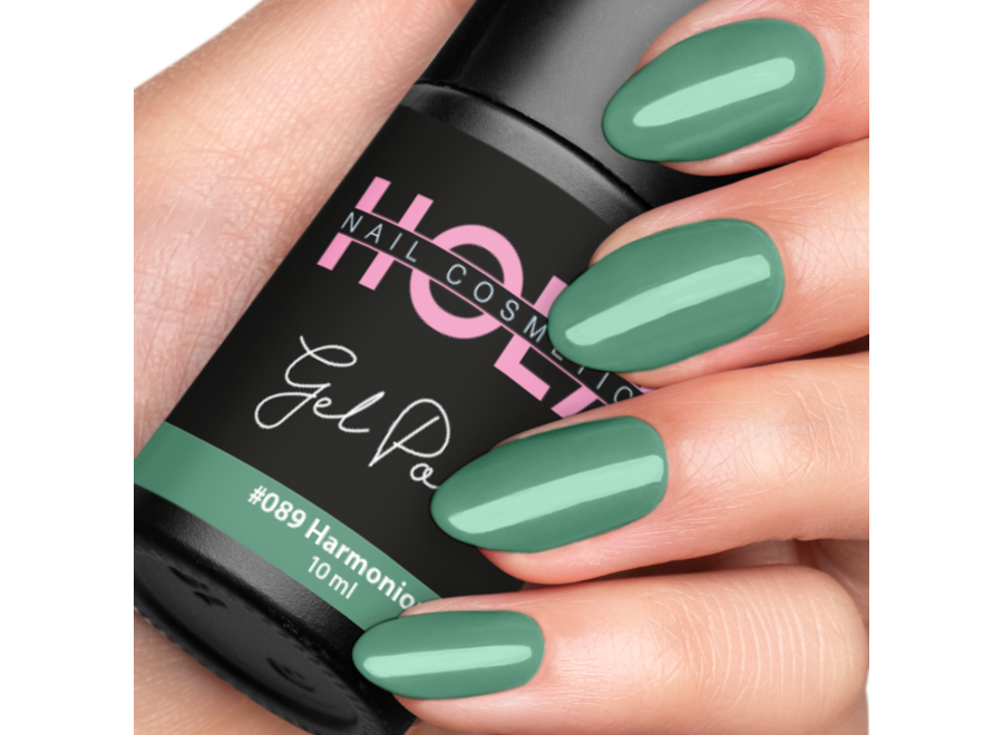 Gelpolish #089 Harmonious (10ml)