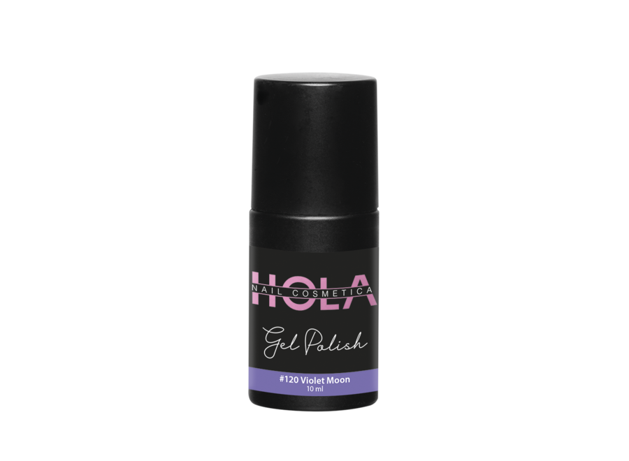 Gelpolish #120 Violet Moon (10ml)