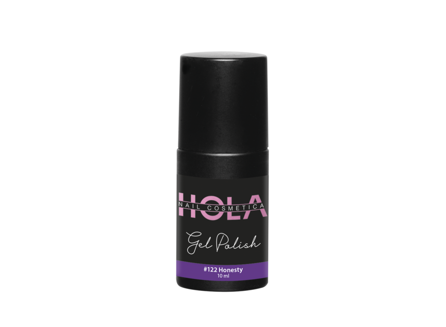 Gelpolish #122 Honesty (10ml)