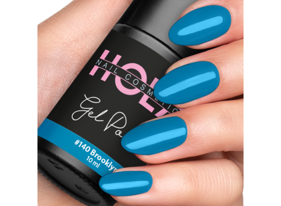 Gelpolish #140 Brooklyn (10ml)