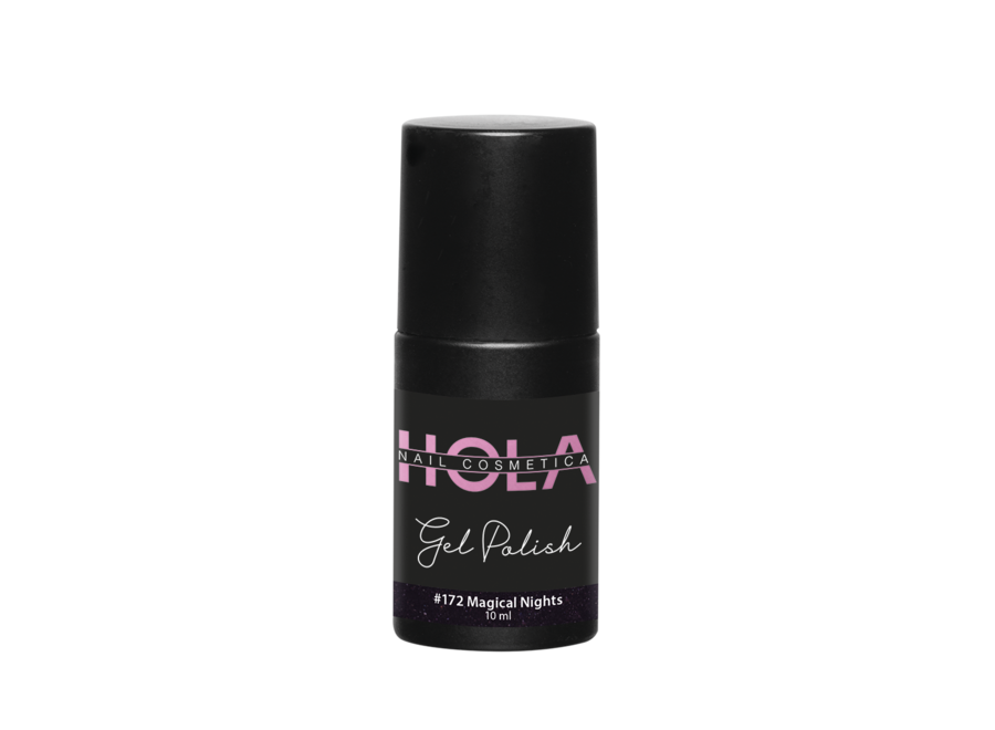 Gelpolish #172 Magical Nights (10ml)