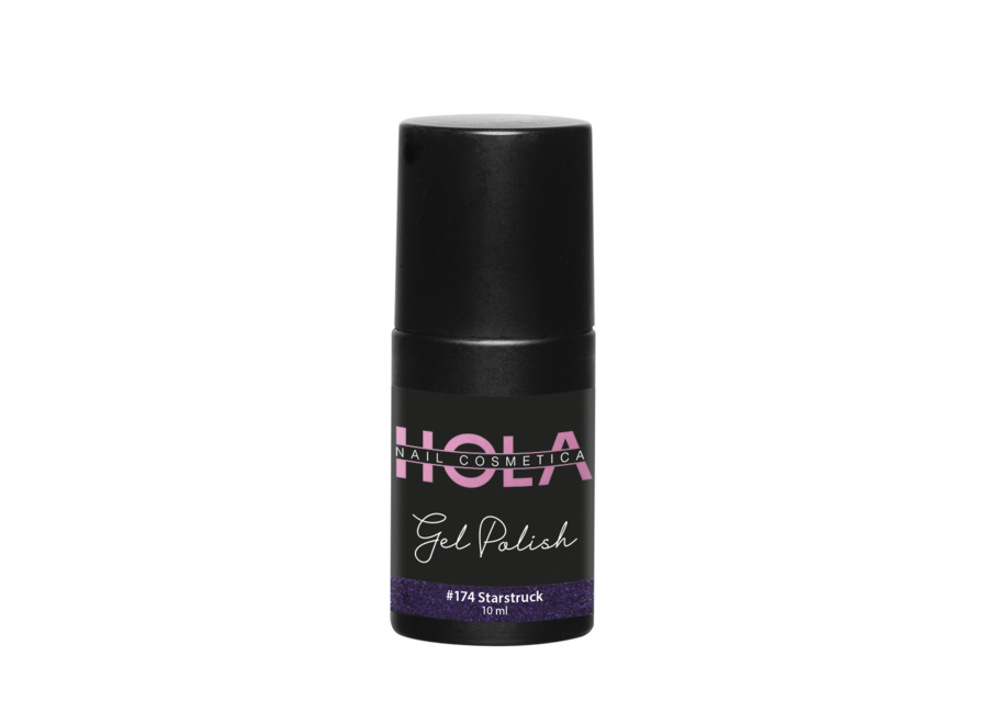 Gelpolish #174 Starstruck (10ml)