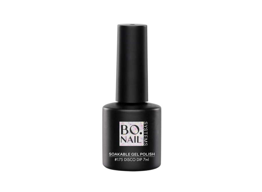 BO Soakable Gel Polish #175 Disco Dip 7ml