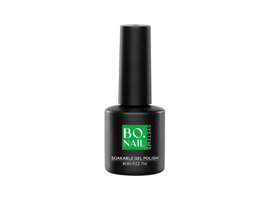 BO Soakable Gel Polish #180 Fizz 7ml