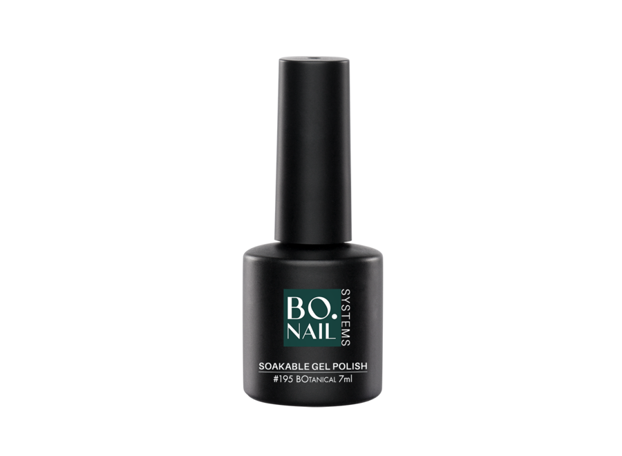 BO Soakable Gel Polish #195 BOtanical 7ml