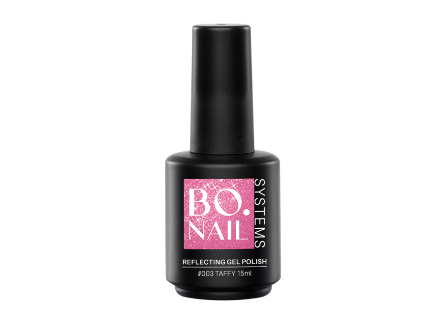 BO Reflecting Gel Polish #003 Taffy (15ml)