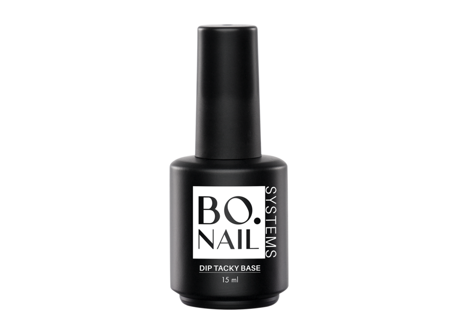 BO.NAIL Dip Tacky Base (15ml)