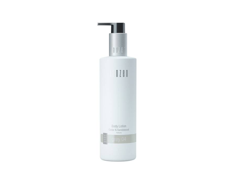 Body Lotion Grey 04