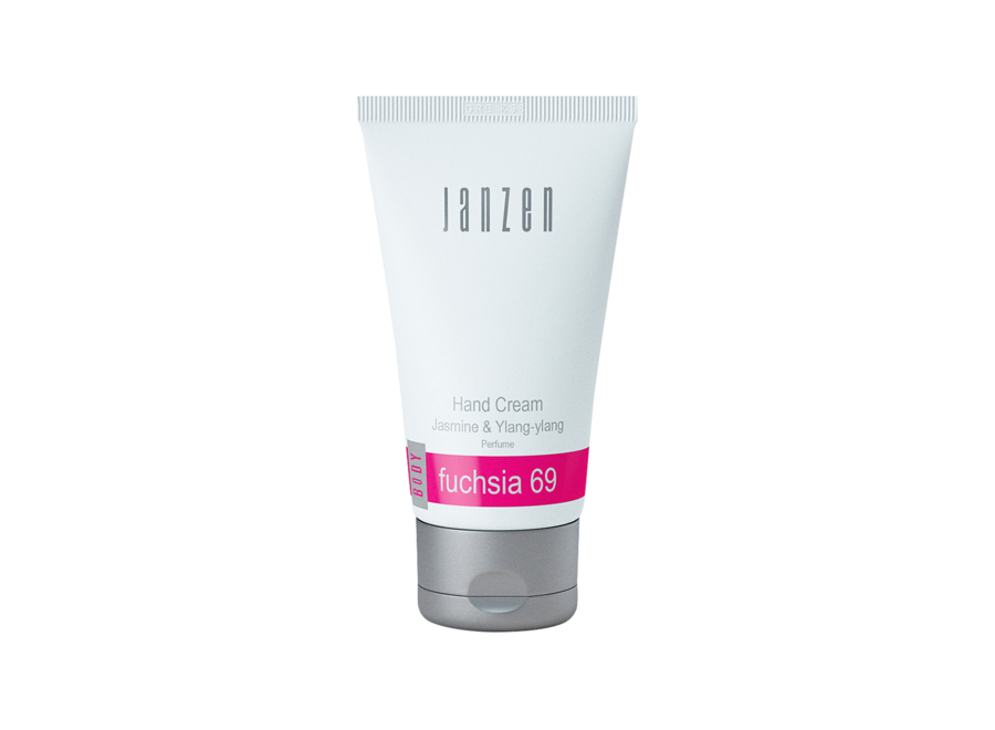 Hand Cream Fuchsia 69