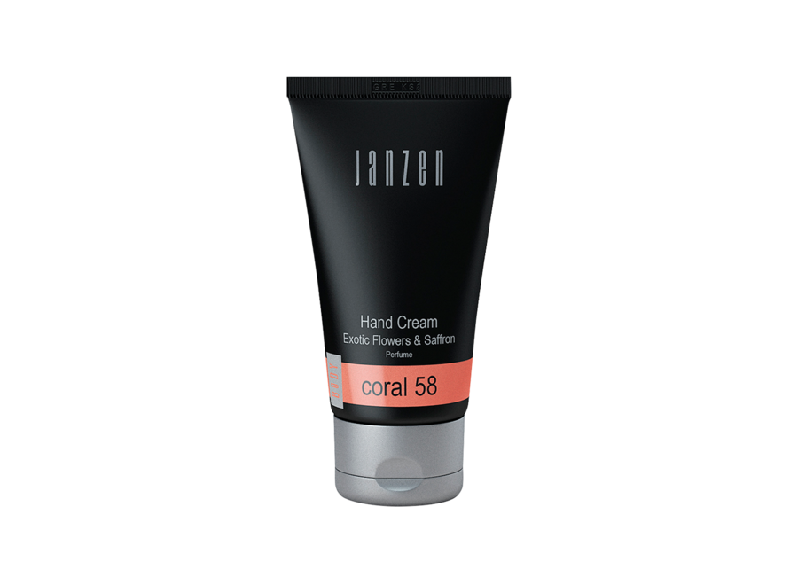 Hand Cream Coral 58