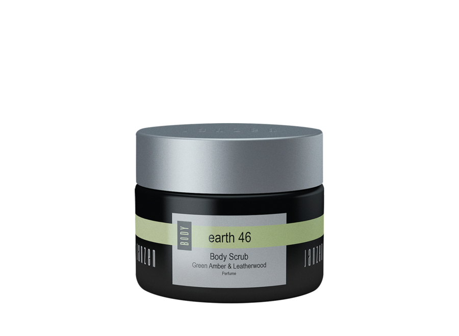 Body Scrub Earth 46