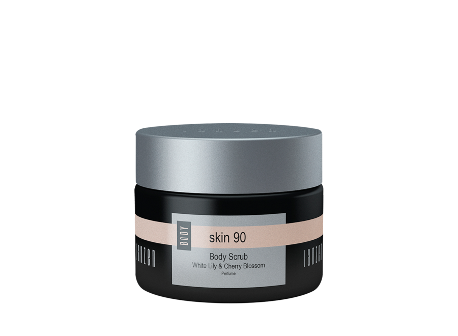 Body Scrub Skin 90