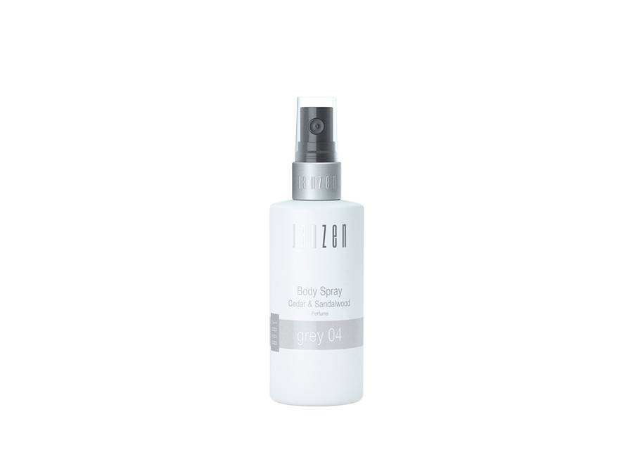 Body Spray Grey 04