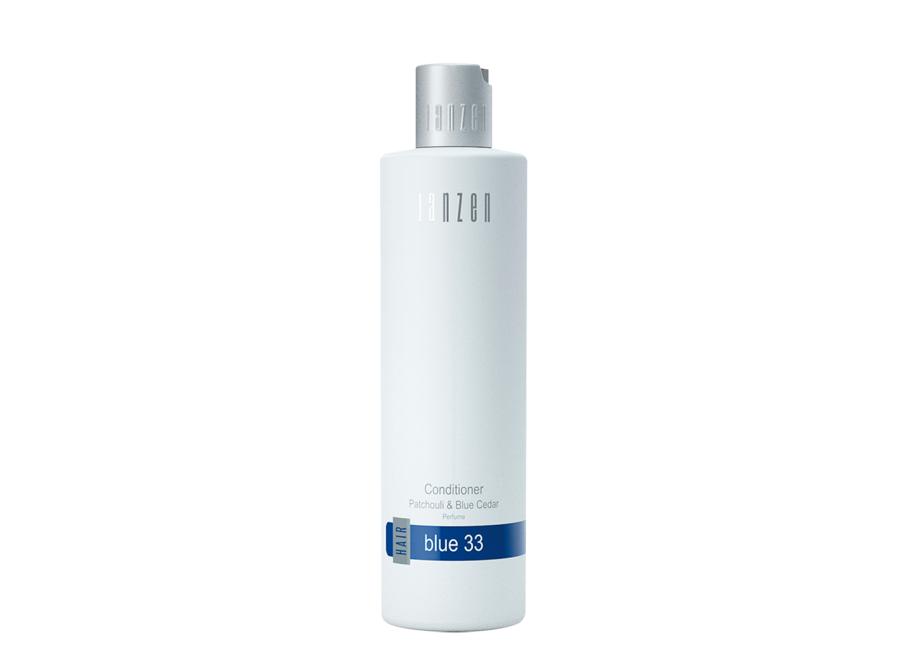 Conditioner Blue 33