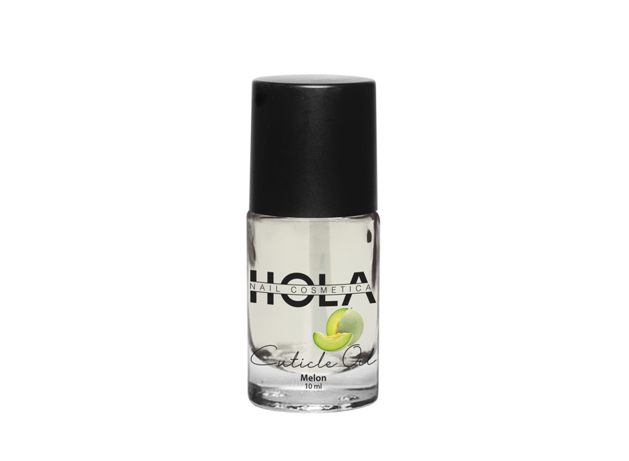 HNC Cuticle Oil - Melon 10ml