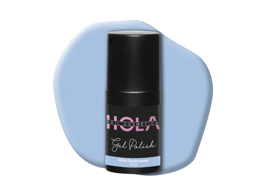 Gelpolish #099 Daydreamer (10ml)