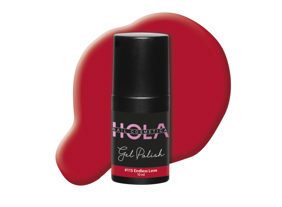 Gelpolish #115 Endless Love (10ml)