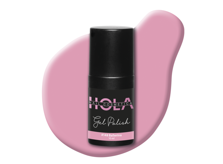 Gelpolish #148 Ballerina (10ml)