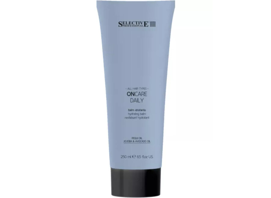 Selective ONcare Daily Hydration Conditioner Balm 250ml