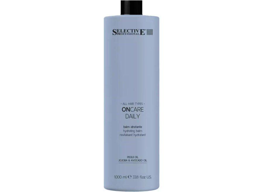 Selective ONcare Therapy Hydratation Conditioner (1000ml)